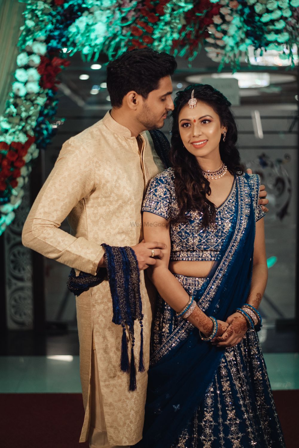 Photo From Amulya & Aravindan - By WEDNEO