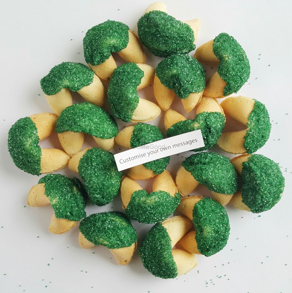 Photo From CUSTOMIZED FORTUNE COOKIES - By Amazeology India