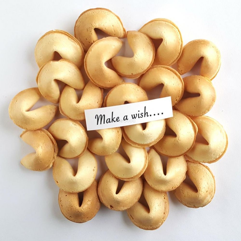 Photo From CUSTOMIZED FORTUNE COOKIES - By Amazeology India