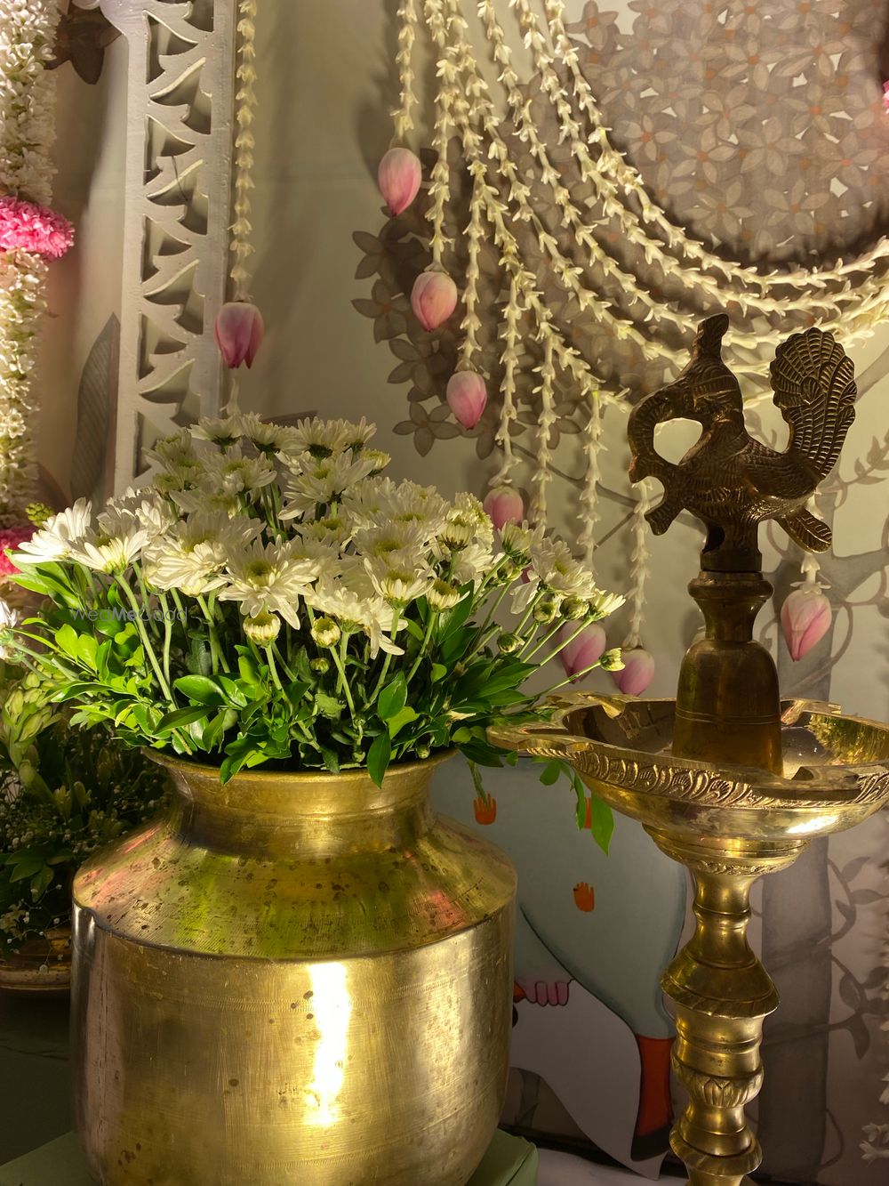 Photo From Cradle Ceremony  - By Madhaniya Design Studio