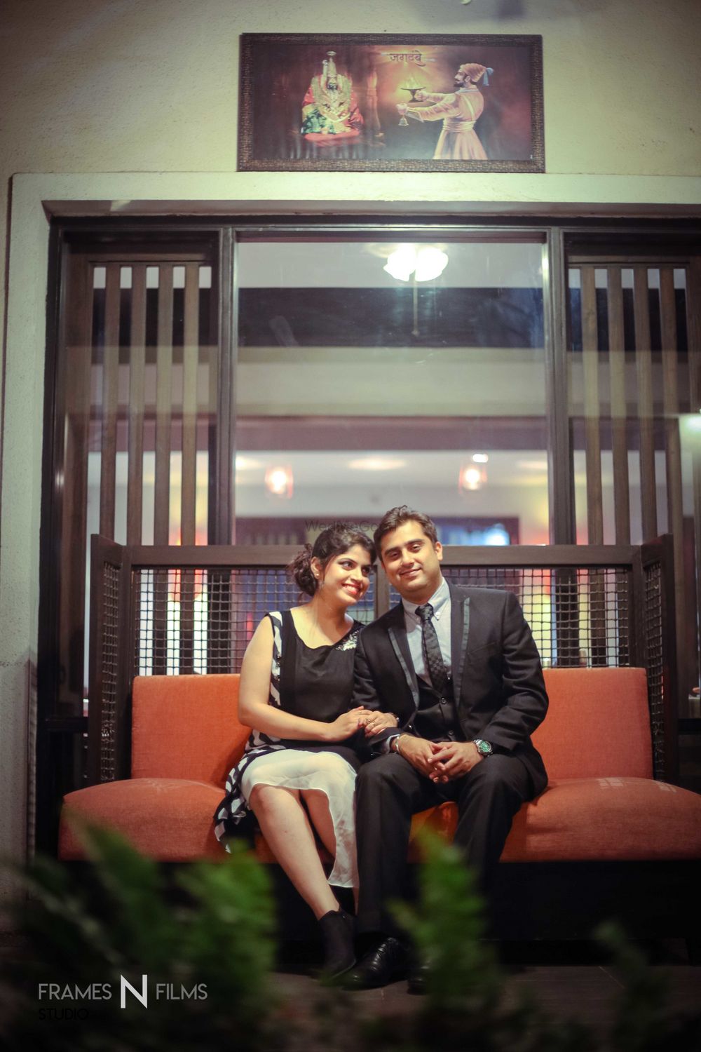 Photo From Ganesh Nishtha - Pre wedding - By Frames n Films Studio