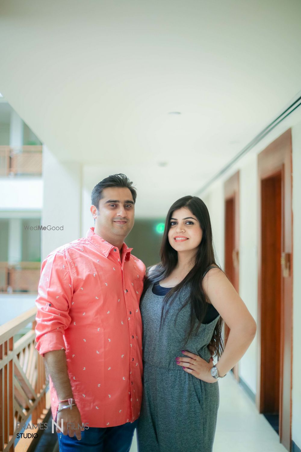 Photo From Ganesh Nishtha - Pre wedding - By Frames n Films Studio