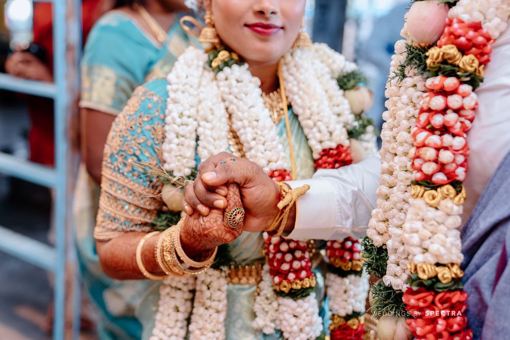 Photo From Sandhya weds Gopi - By Signature by Spectra