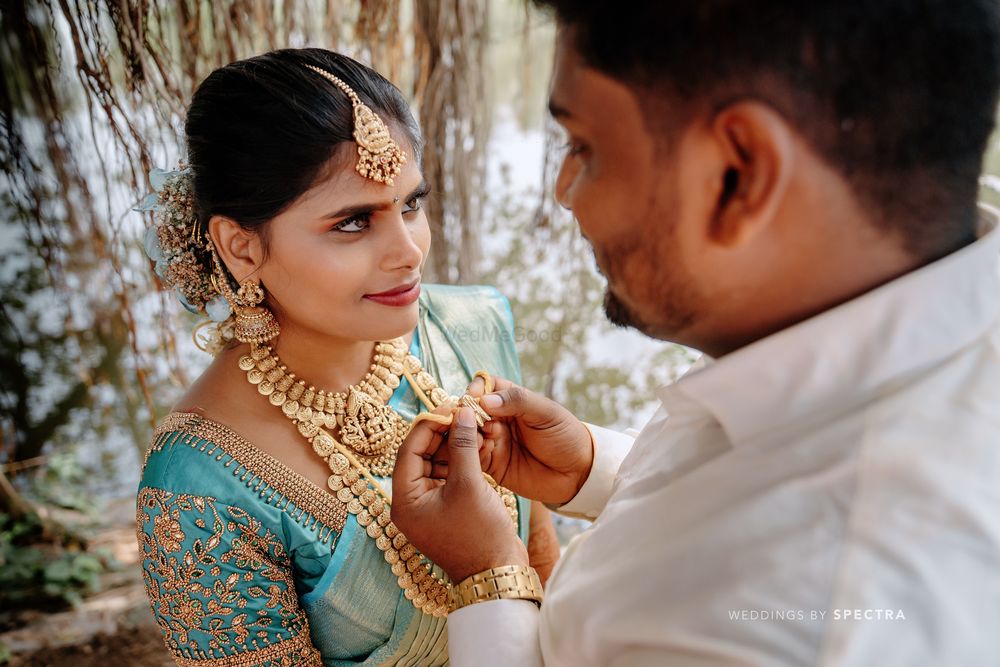 Photo From Sandhya weds Gopi - By Signature by Spectra