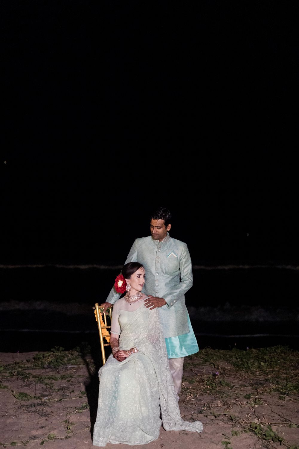 Photo From Ajay x Faustine - By Weddings by Arkscope