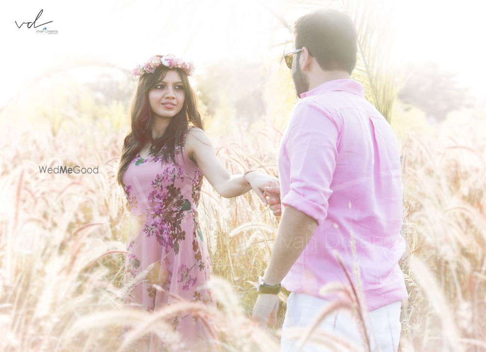 Photo From angel look prewedding - By Vivah Dreams