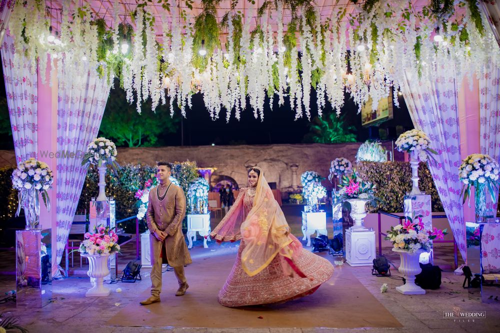 Photo From Charvi and Prateek - By Dreamz Wedding Planner