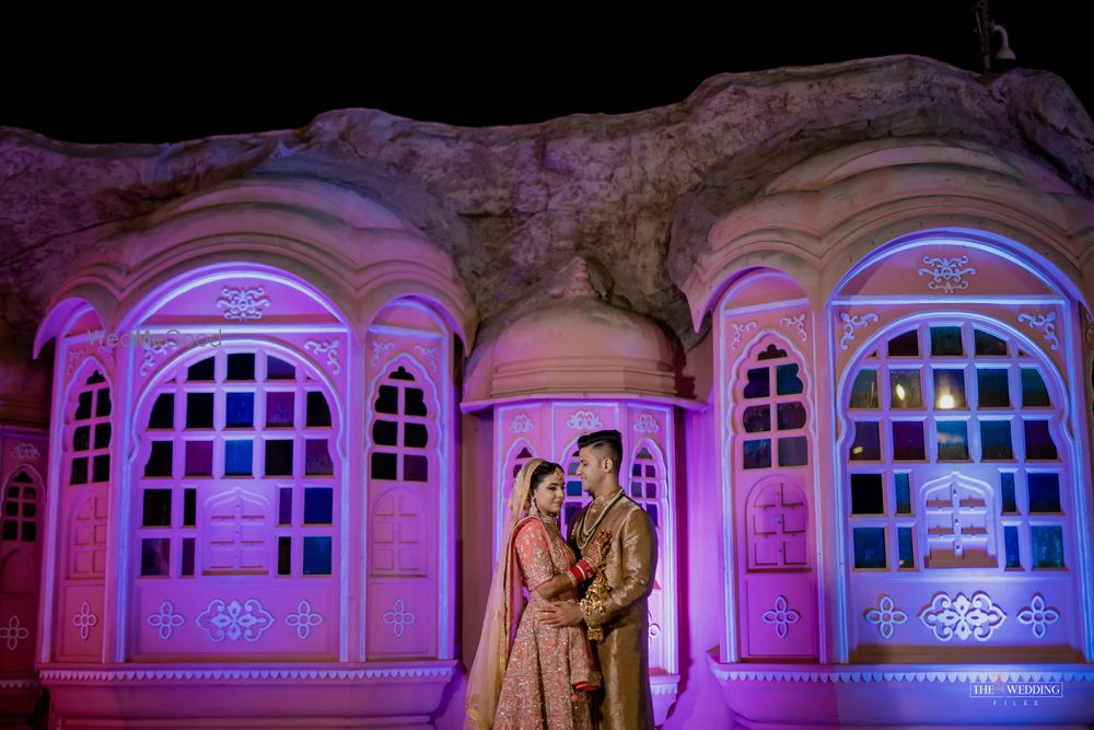 Photo From Charvi and Prateek - By Dreamz Wedding Planner