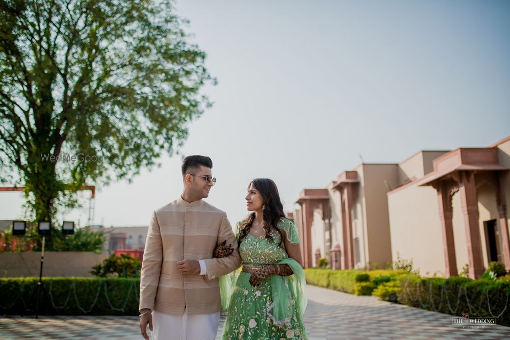 Photo From Charvi and Prateek - By Dreamz Wedding Planner