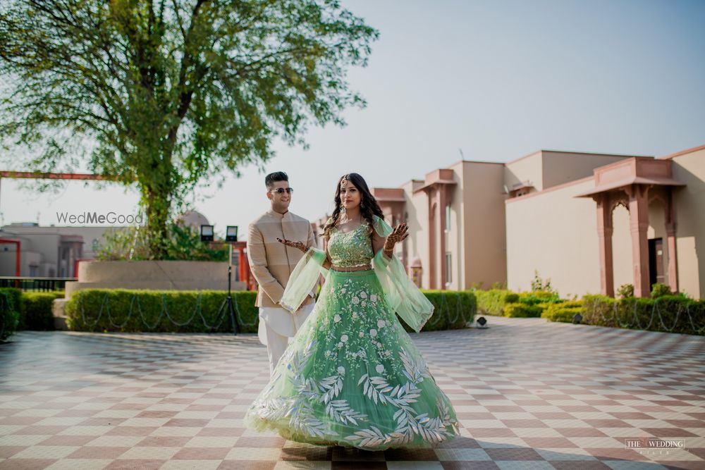 Photo From Charvi and Prateek - By Dreamz Wedding Planner