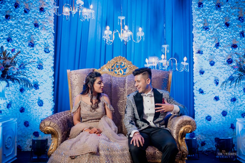 Photo From Charvi and Prateek - By Dreamz Wedding Planner