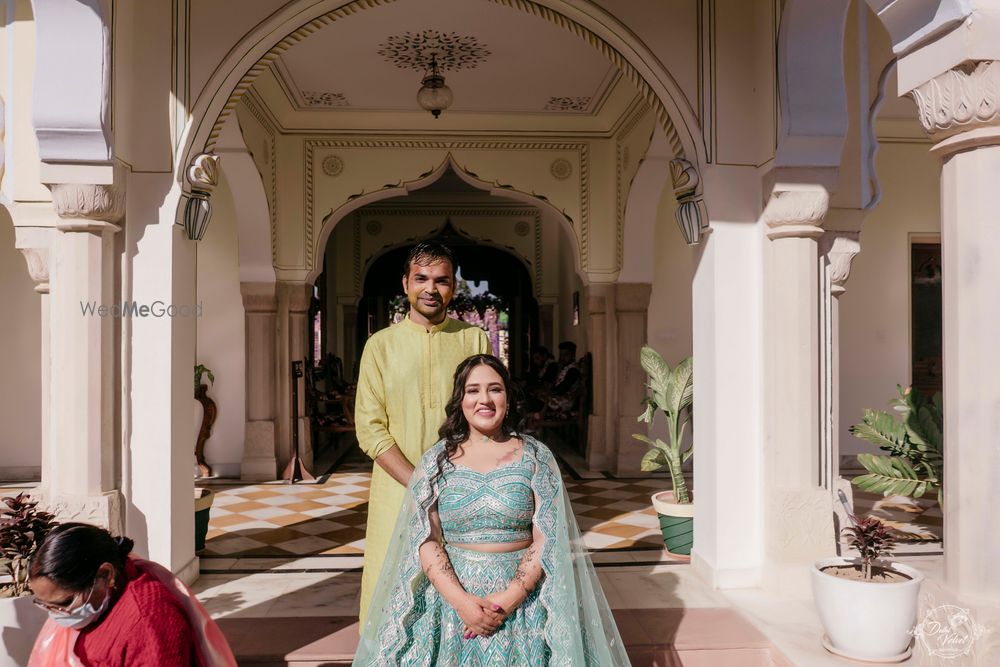 Photo From Neelakshi & Aniket - By Dreamz Wedding Planner