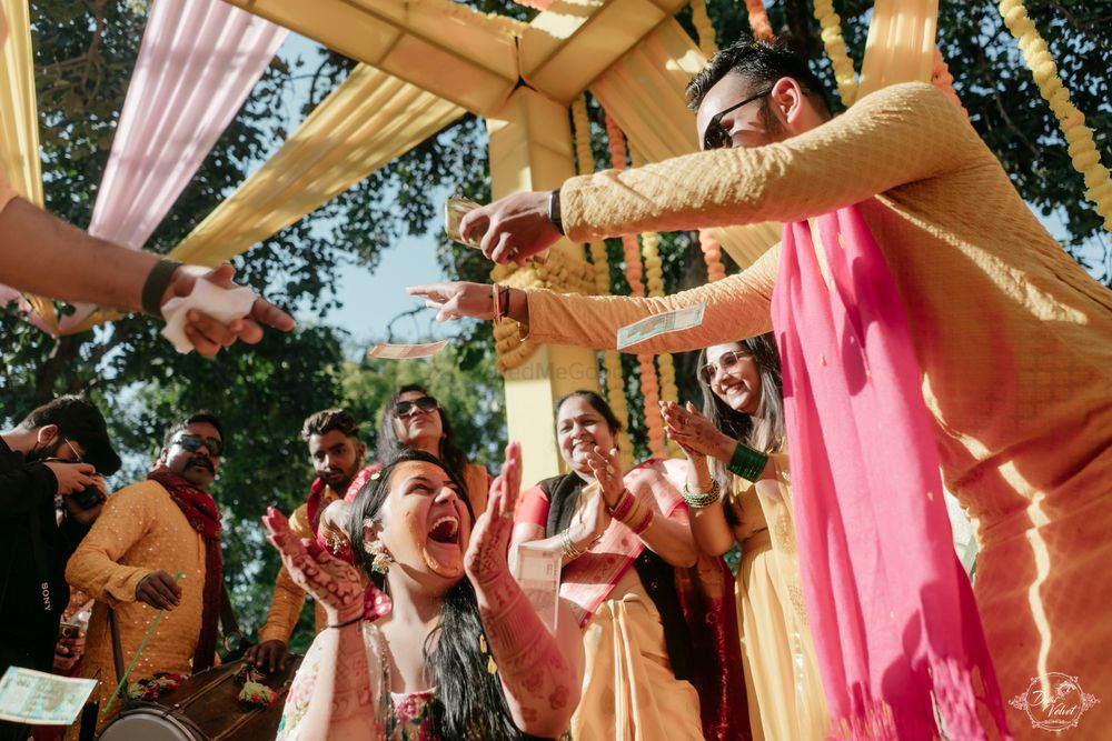 Photo From Neelakshi & Aniket - By Dreamz Wedding Planner