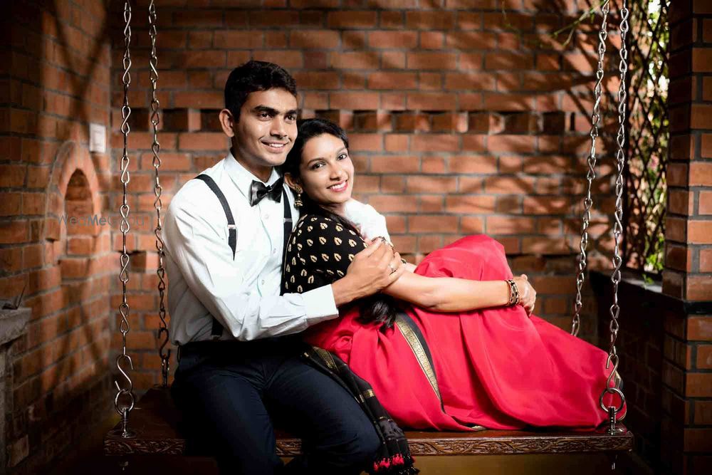 Photo From Pre/PostWedding - By Baamboo Studios