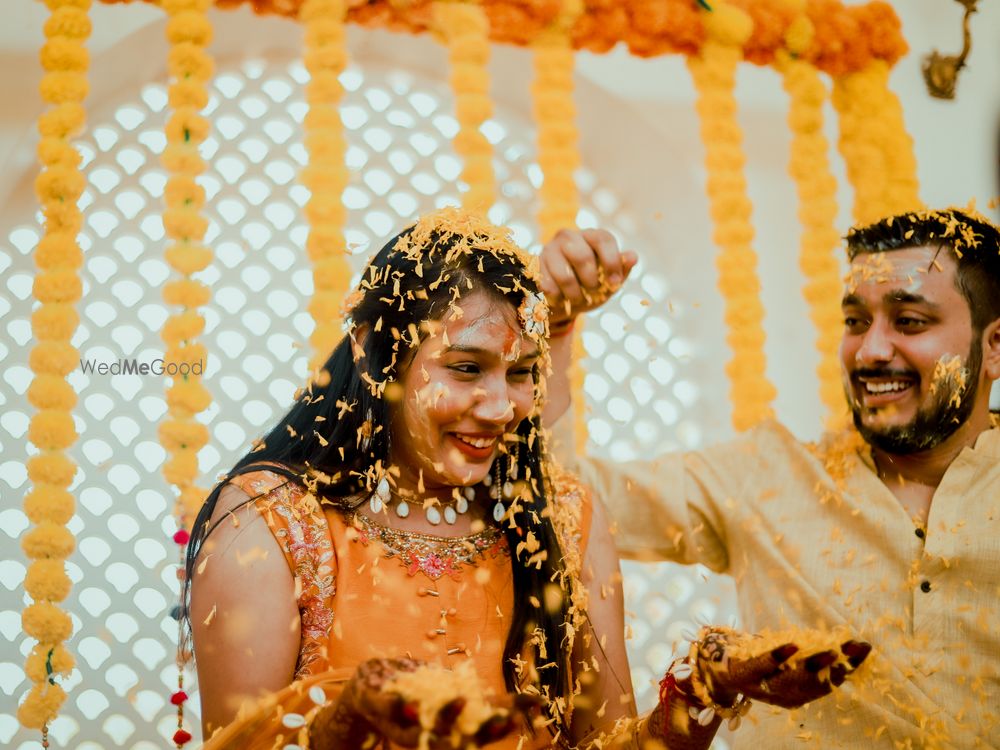 Photo From Shourya x Saumya Wedding - By Camliquor Photography