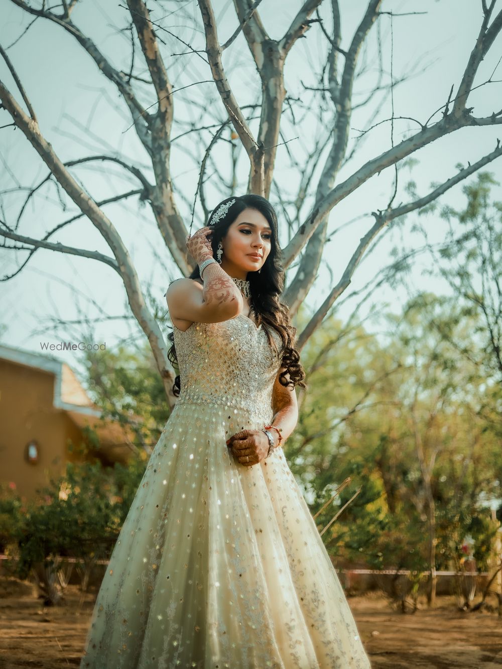 Photo From Shourya x Saumya Wedding - By Camliquor Photography