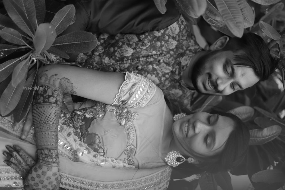 Photo From Shourya x Saumya Wedding - By Camliquor Photography