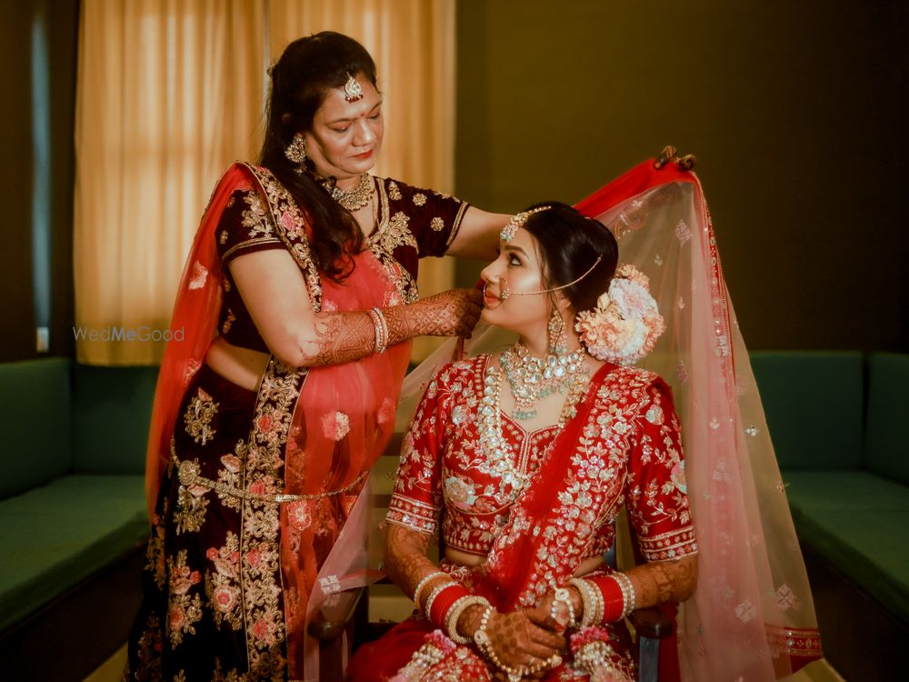 Photo From Shourya x Saumya Wedding - By Camliquor Photography