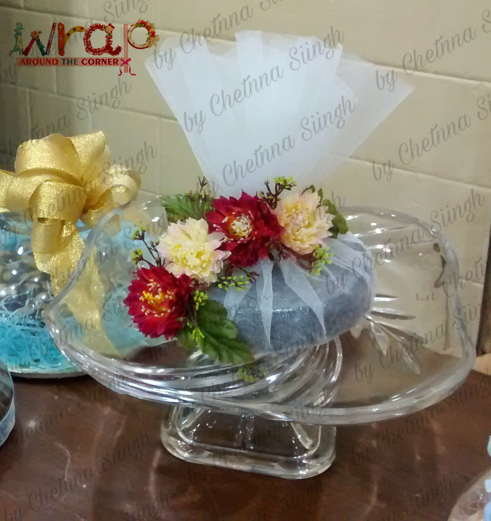 Photo From Wedding Gifting - By Wrap Around The Corner