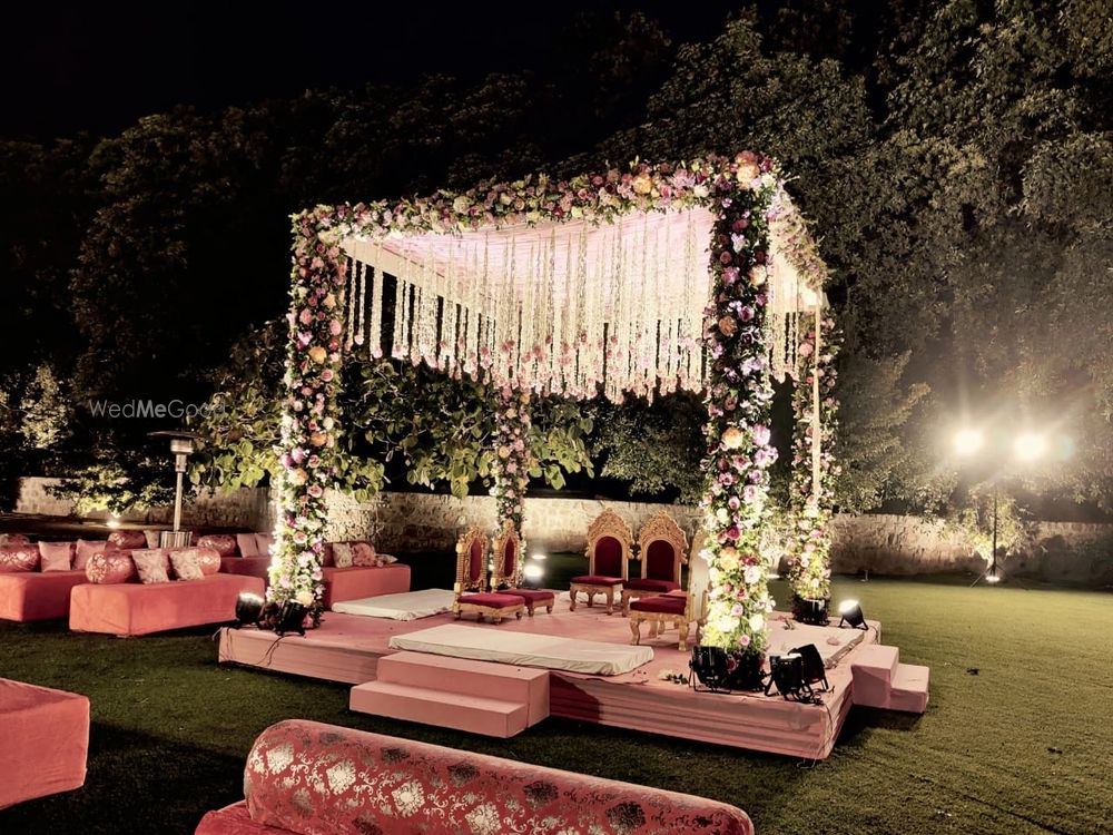 Photo From Ricky Weds Akriti  - By Hotel Vista-New Delhi