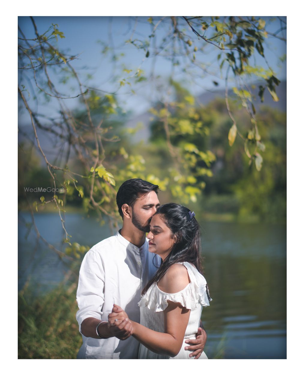 Photo From Shweta+Suri, Pre wedding - By Kedarclicks