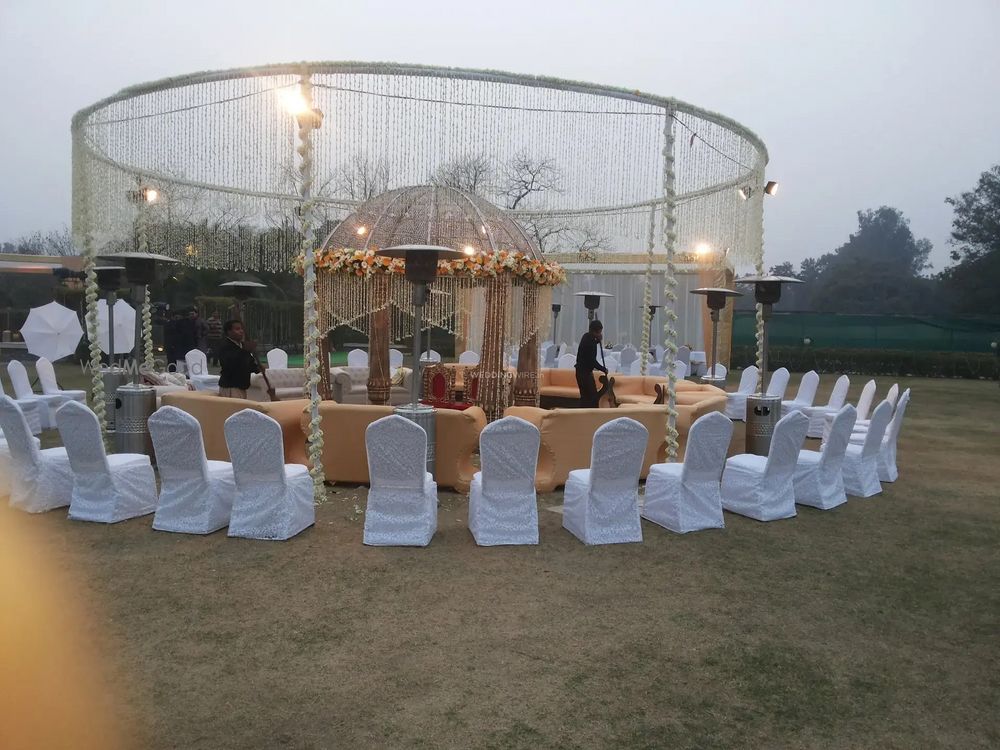 Photo From Karan Weds Sanya - By Hotel Vista-New Delhi