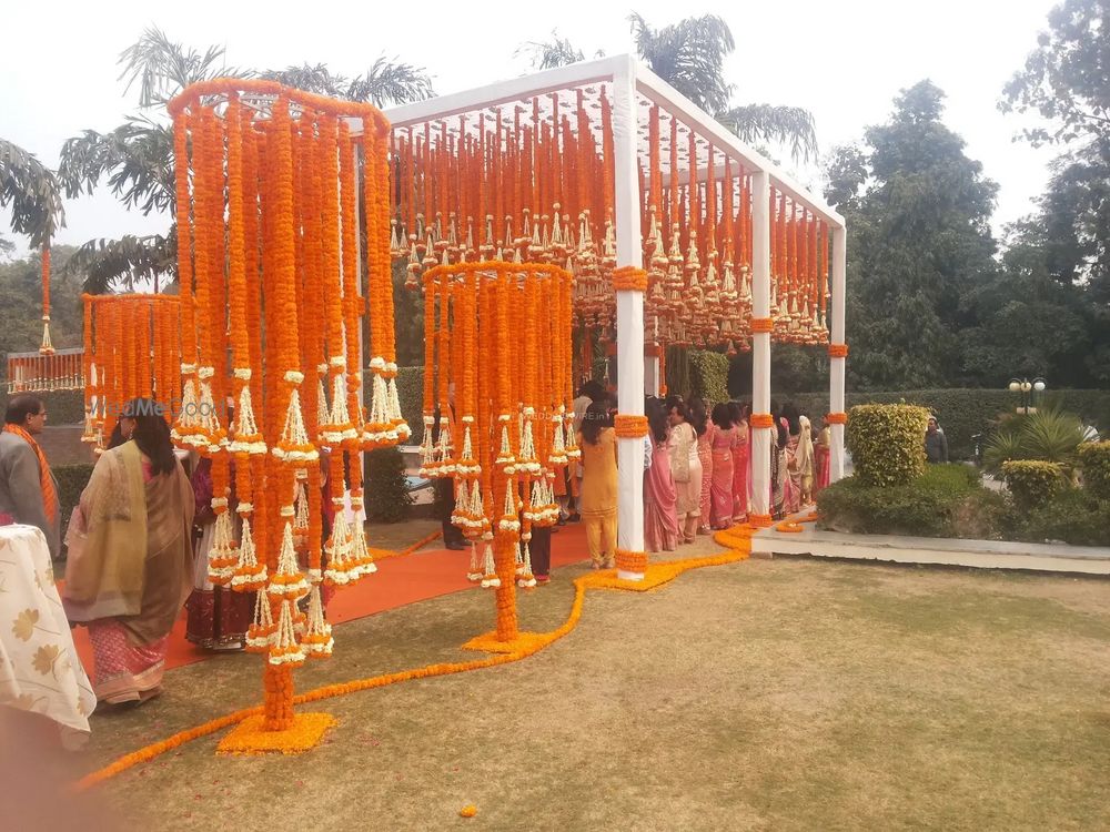 Photo From Karan Weds Sanya - By Hotel Vista-New Delhi