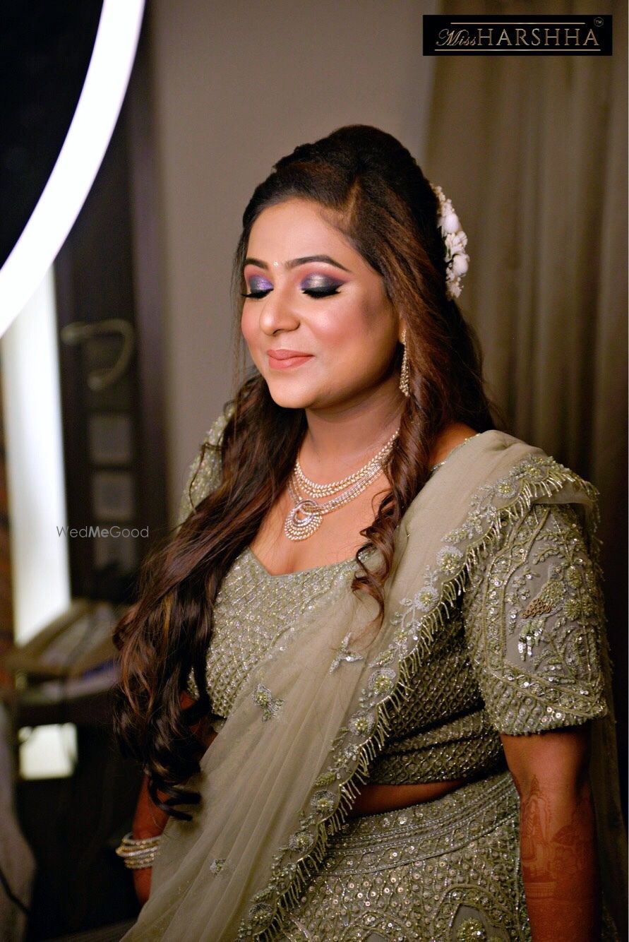 Photo From Sangeet Looks - By Vanyaa Surana