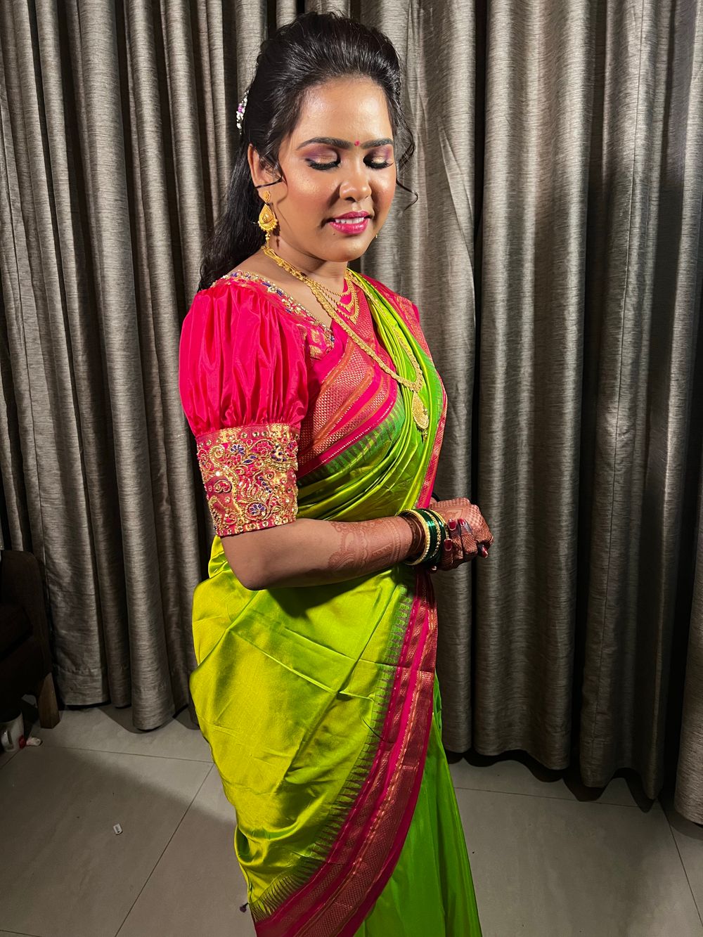 Photo From Brides 2022-2023 - By Glitter and Gloss by Sneha