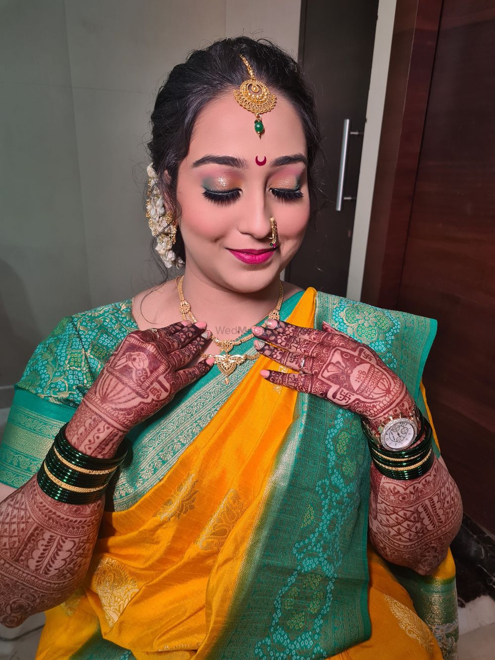 Photo From Brides 2022-2023 - By Glitter and Gloss by Sneha