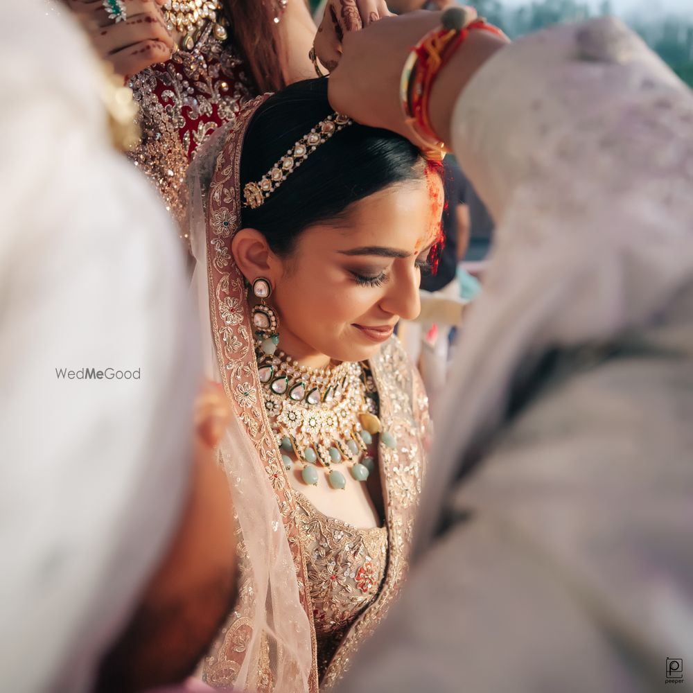 Photo From Tanya & Siddhant - By Peeper Photography & Films