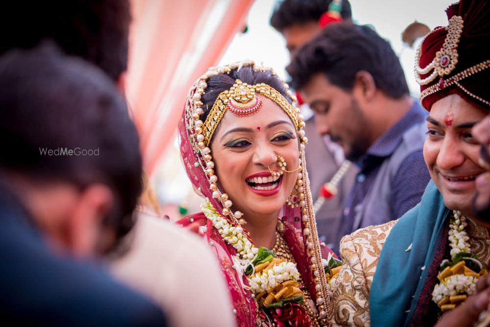 Photo From Riya & Ronak - By Tasveer By Nishant Shah