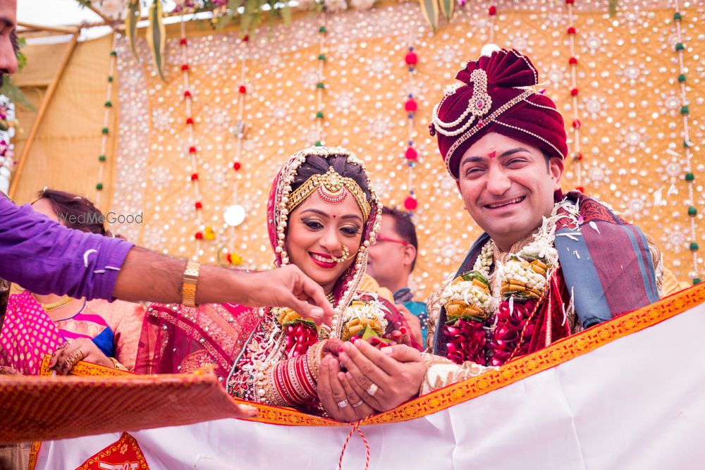 Photo From Riya & Ronak - By Tasveer By Nishant Shah