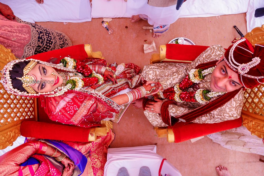 Photo From Riya & Ronak - By Tasveer By Nishant Shah