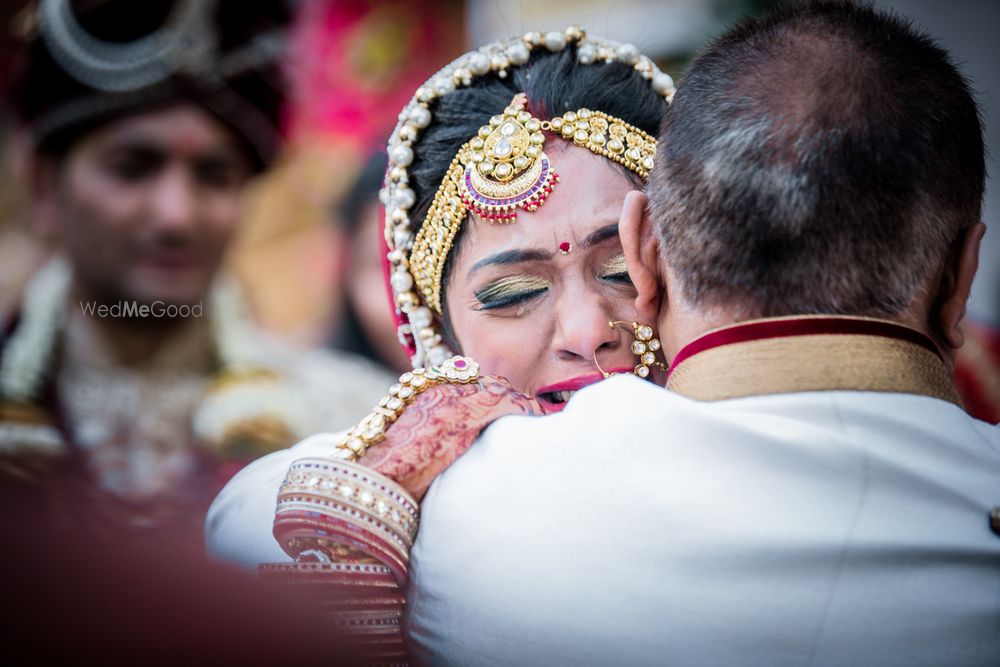 Photo From Riya & Ronak - By Tasveer By Nishant Shah