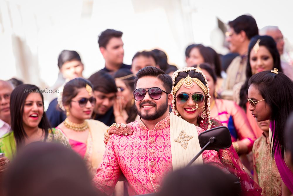 Photo From Riya & Ronak - By Tasveer By Nishant Shah