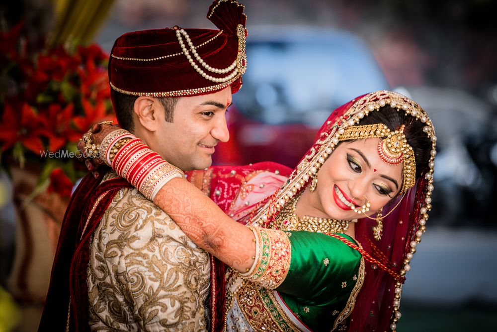 Photo From Riya & Ronak - By Tasveer By Nishant Shah