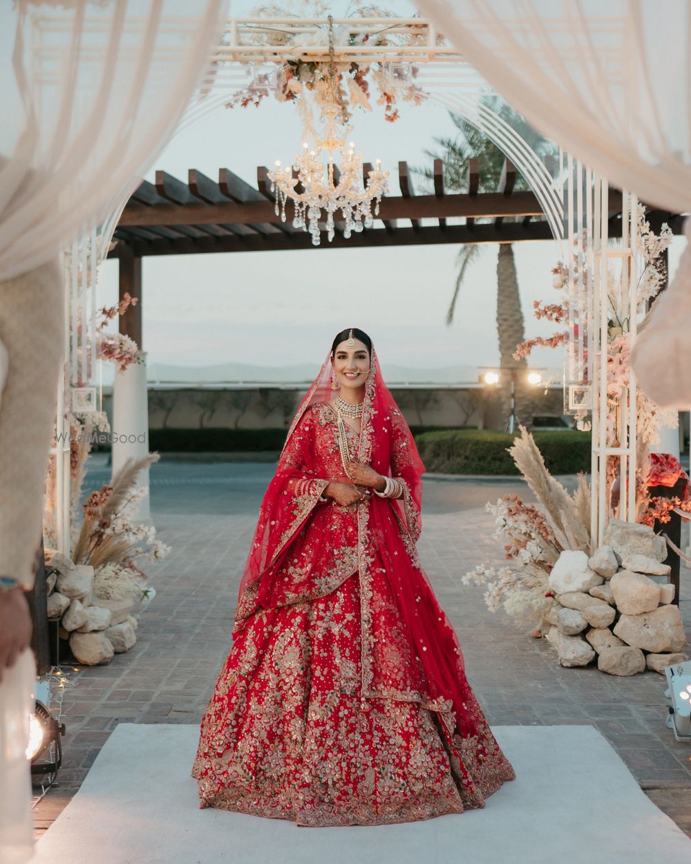 Photo From Ishq da Manzar - Karishma & Moheb - Bahrain - By Magic Motion Media