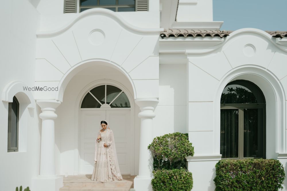 Photo From With dreams in their eyes - Jaskiran and Rajive - Dubai - By Magic Motion Media