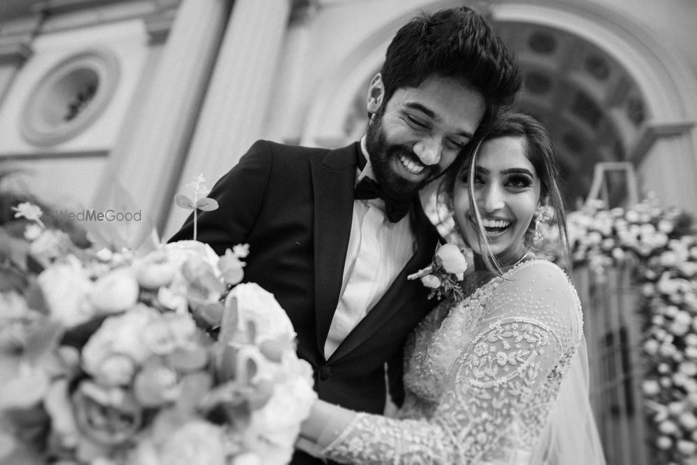 Photo From For a thousand years! - Reba & Joemon - Banglore, India - By Magic Motion Media