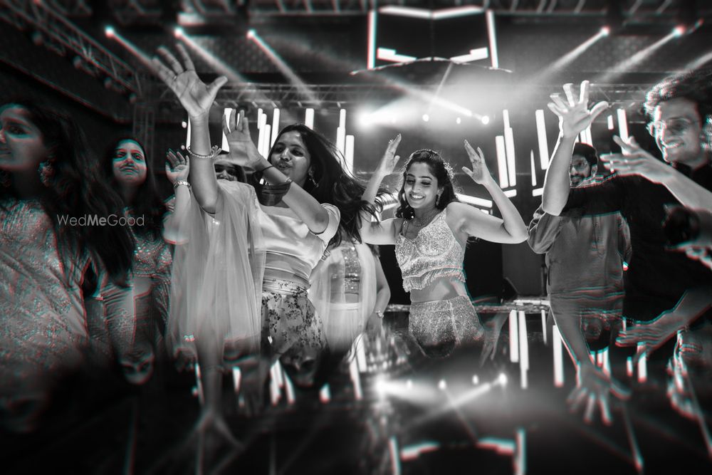 Photo From For a thousand years! - Reba & Joemon - Banglore, India - By Magic Motion Media