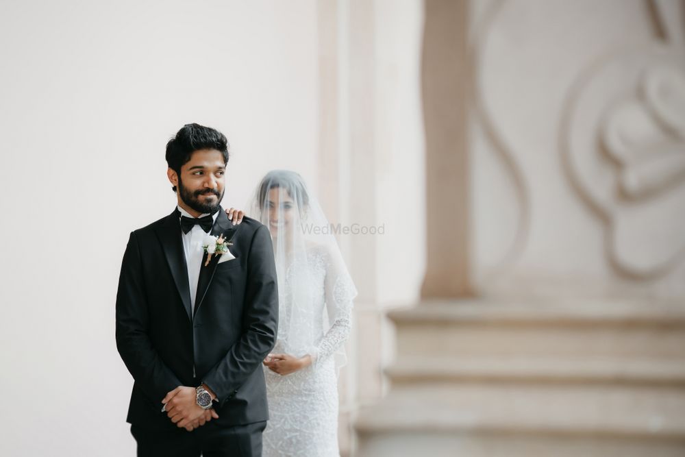 Photo From For a thousand years! - Reba & Joemon - Banglore, India - By Magic Motion Media