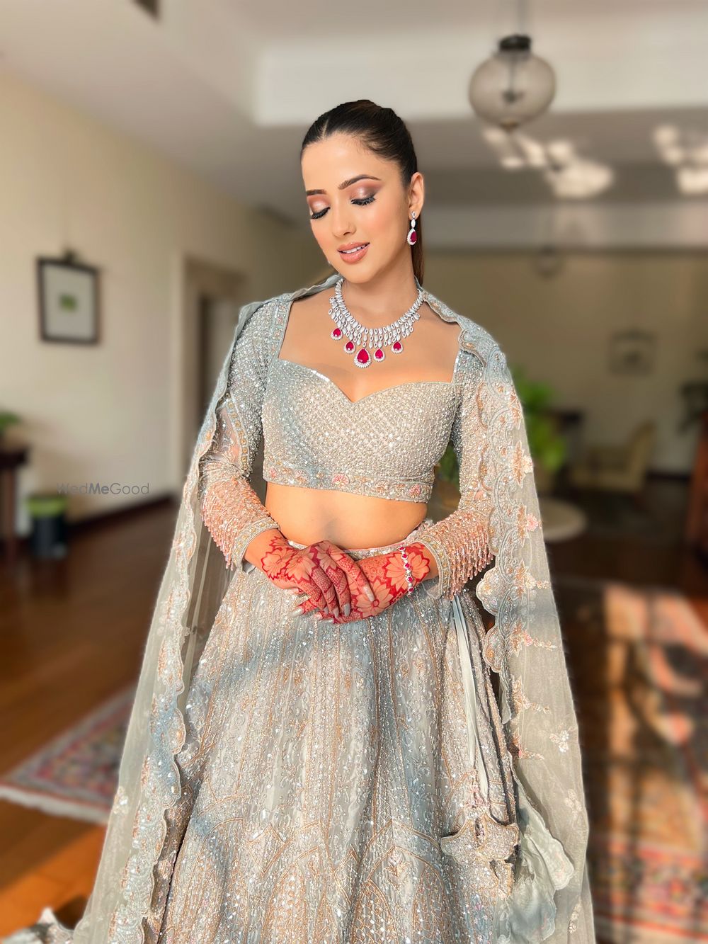 Photo From Cocktail Brides - By Makeup Hair By Ayushi Jain