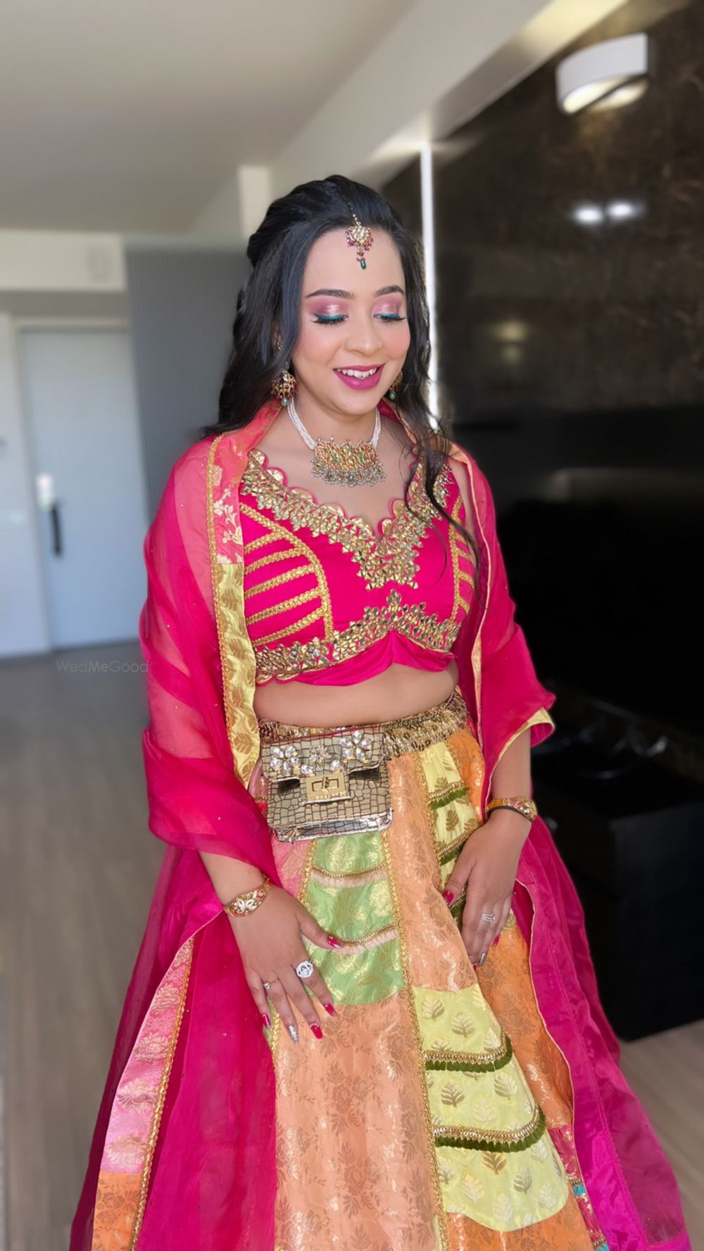 Photo From Cocktail Brides - By Makeup Hair By Ayushi Jain