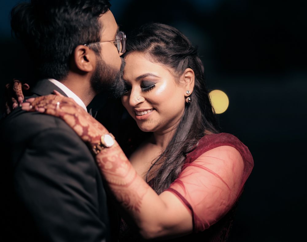 Photo From Richa & Yash  - By Makeup by Manali