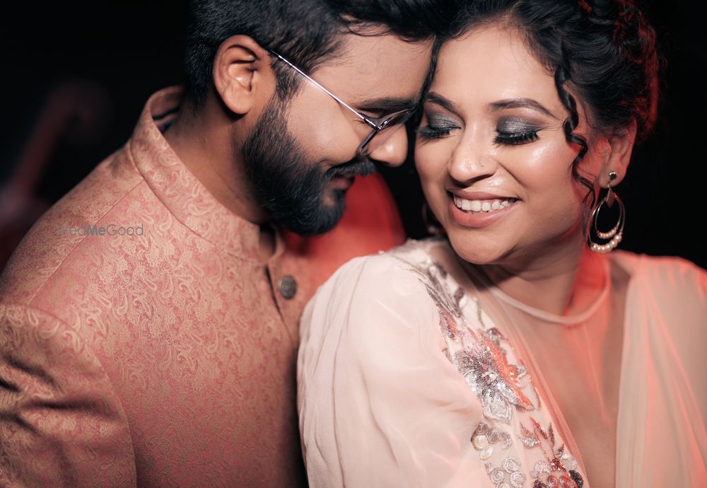 Photo From Richa & Yash  - By Makeup by Manali