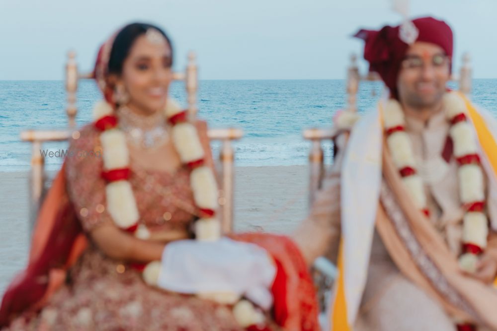 Photo From Meant to be! - Shreya & Abhi - Fujairah - By Magic Motion Media