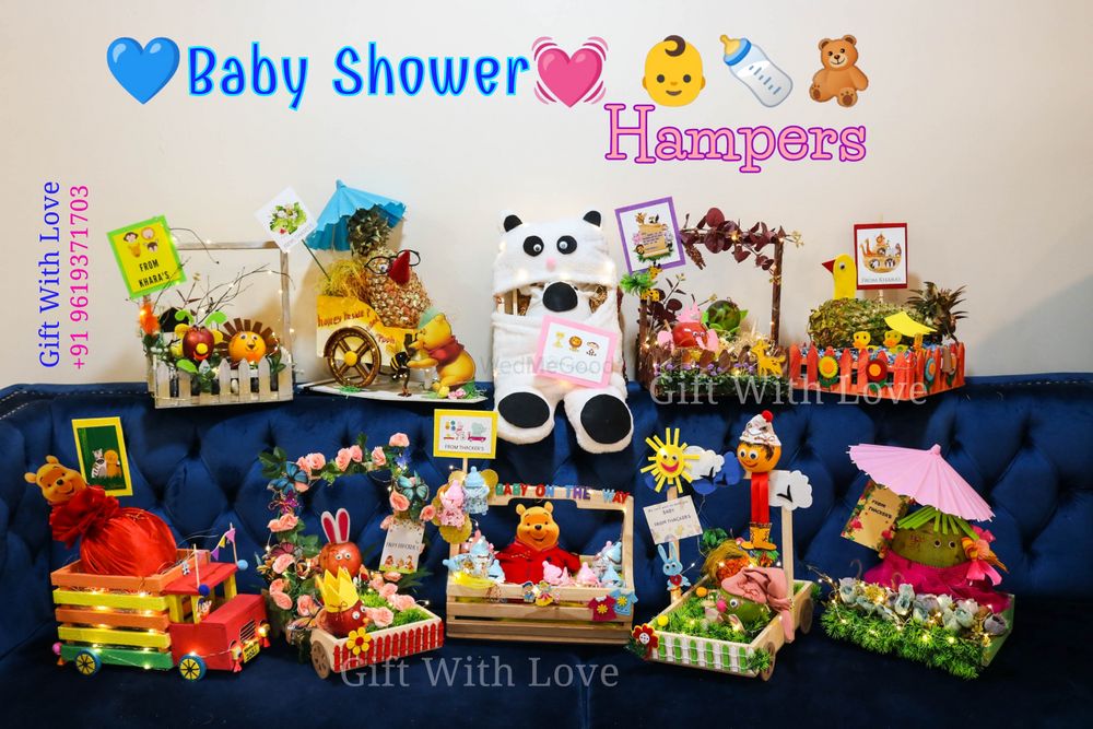 Photo From It's a Boy, It's a Girl, Baby Shower, Baby Announcement, Birthday - By Gift with Love
