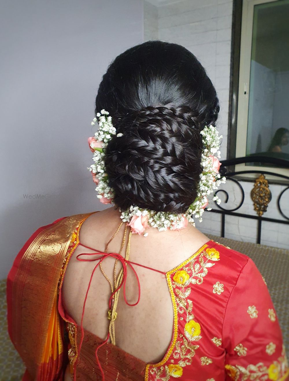 Photo From Maharashtrian Bride - Karishma - By Wow - Makeup Artist Reena