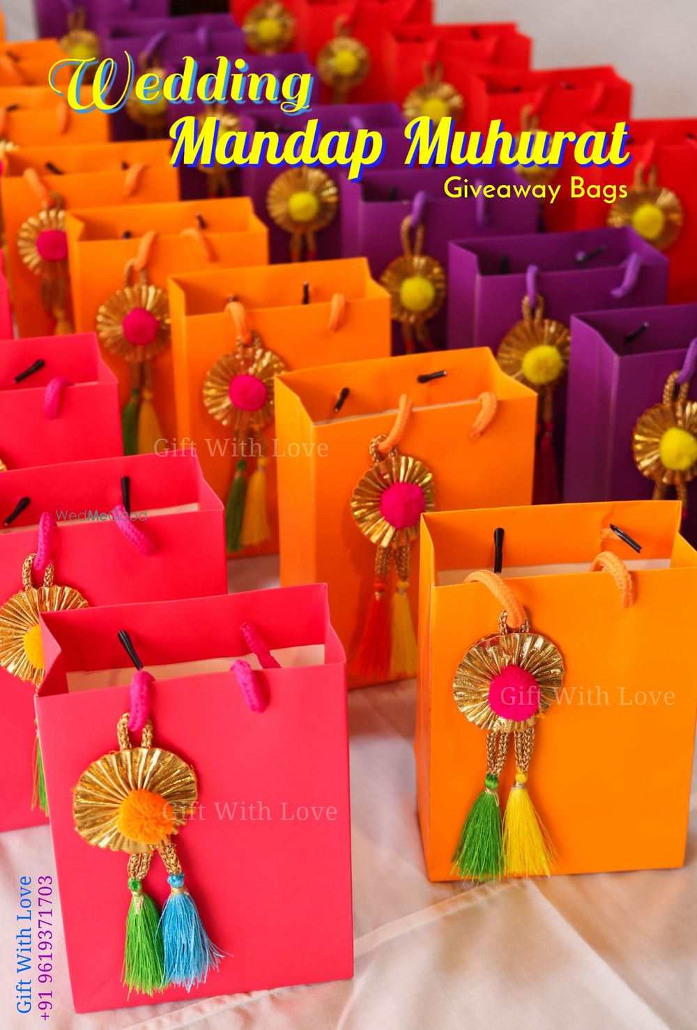 Photo From Boxes, Paper bags and Gift Wrapping - By Gift with Love